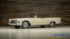Thumbnail Photo 2 for 1962 Lincoln Continental