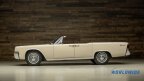 Thumbnail Photo 3 for 1962 Lincoln Continental