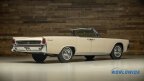 Thumbnail Photo 6 for 1962 Lincoln Continental