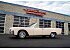 1962 Lincoln Continental