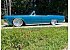 1962 Lincoln Continental