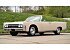 1962 Lincoln Continental