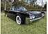 1962 Lincoln Continental