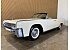 1962 Lincoln Continental