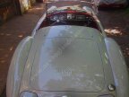Thumbnail Photo 3 for 1962 MG MGA