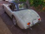 Thumbnail Photo 2 for 1962 MG MGA