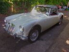 Thumbnail Photo 5 for 1962 MG MGA