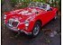 1962 MG MGA