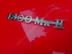 Thumbnail Photo 5 for 1962 MG MGA