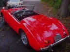 Thumbnail Photo 3 for 1962 MG MGA