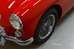 Thumbnail Photo 6 for 1962 MG MGA