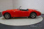 Thumbnail Photo 3 for 1962 MG MGA