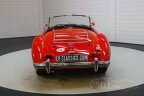 Thumbnail Photo 4 for 1962 MG MGA