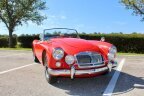 Thumbnail Photo 4 for 1962 MG MGA