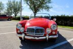 Thumbnail Photo 5 for 1962 MG MGA