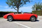 Thumbnail Photo 1 for 1962 MG MGA
