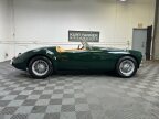 Thumbnail Photo 2 for 1962 MG MGA