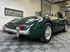 Thumbnail Photo 3 for 1962 MG MGA