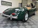 Thumbnail Photo 4 for 1962 MG MGA
