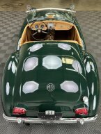 Thumbnail Photo 6 for 1962 MG MGA