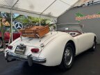 Thumbnail Photo 6 for 1962 MG MGA
