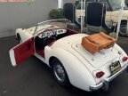 Thumbnail Photo 5 for 1962 MG MGA
