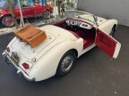 Thumbnail Photo 2 for 1962 MG MGA