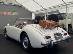 Thumbnail Photo 4 for 1962 MG MGA