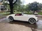 Thumbnail Photo 1 for 1962 MG MGA for Sale by Owner