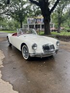 Thumbnail Photo 4 for 1962 MG MGA for Sale by Owner