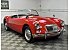 1962 MG MGA