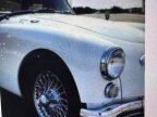 Thumbnail Photo 6 for 1962 MG MGA