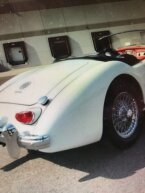 Thumbnail Photo 5 for 1962 MG MGA