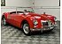 1962 MG MGA
