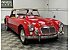 1962 MG MGA