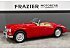 1962 MG MGA