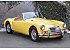 1962 MG MGA