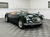 1962 MG MGA