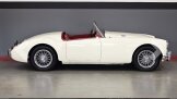 1962 MG MGA