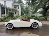 1962 MG MGA