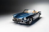1962 Maserati 3500 GT