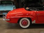 Thumbnail Photo 1 for 1962 Mercedes-Benz 190SL