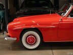 Thumbnail Photo 4 for 1962 Mercedes-Benz 190SL