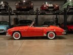 Thumbnail Photo 5 for 1962 Mercedes-Benz 190SL
