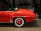 Thumbnail Photo 6 for 1962 Mercedes-Benz 190SL