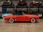 Thumbnail Photo 2 for 1962 Mercedes-Benz 190SL