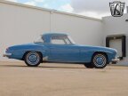 Thumbnail Photo 4 for 1962 Mercedes-Benz 190SL