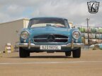 Thumbnail Photo 5 for 1962 Mercedes-Benz 190SL