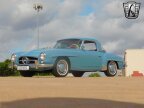 Thumbnail Photo 2 for 1962 Mercedes-Benz 190SL