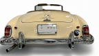 Thumbnail Photo 6 for 1962 Mercedes-Benz 190SL